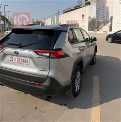 تويوتا راف 4